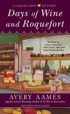 Days of Wine and Roquefort (2014)