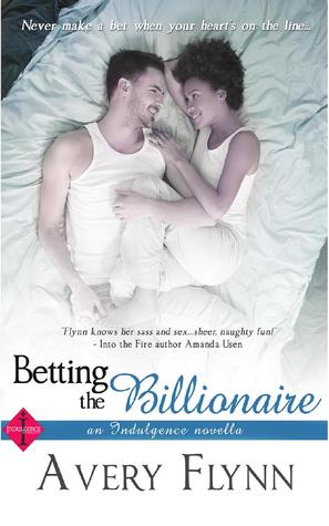 Betting the Billionaire (2014)
