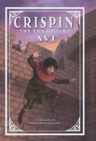 Crispin: The End of Time (2000)