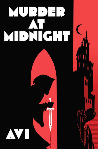 Murder at Midnight (2009)