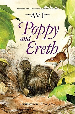 Poppy and Ereth (2009)