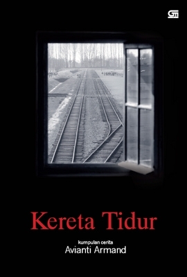 Kereta Tidur