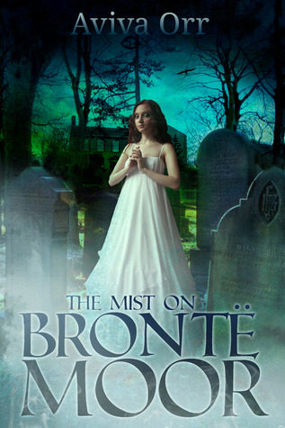 The Mist on Bronte Moor (2012)