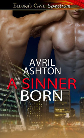 A Sinner Born (2013)