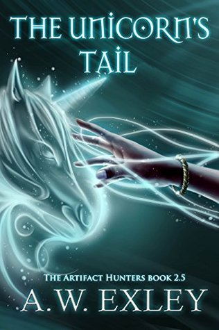 The Unicorn's Tail