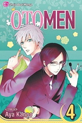 Otomen, Volume 4 (2009)