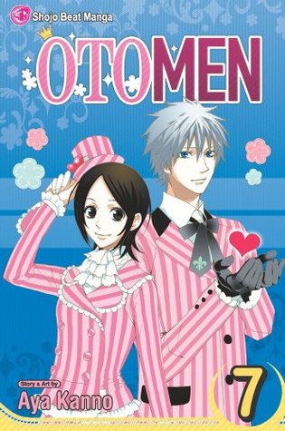 Otomen, Volume 7 (2010)