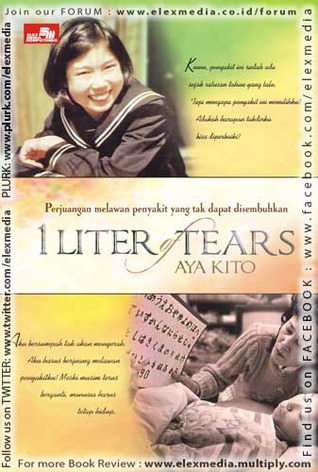 1 Liter of Tears (2010)