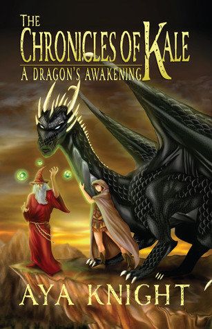 A Dragon's Awakening