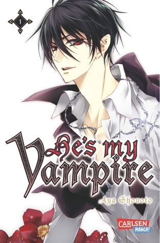 He's my Vampire, Vol 1