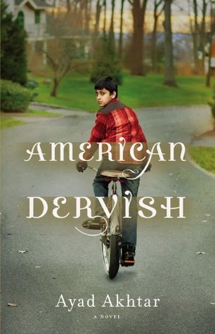 American Dervish (2012)