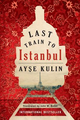 Last Train to Istanbul: A Novel (2002)