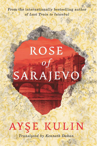 Rose of Sarajevo (2014)