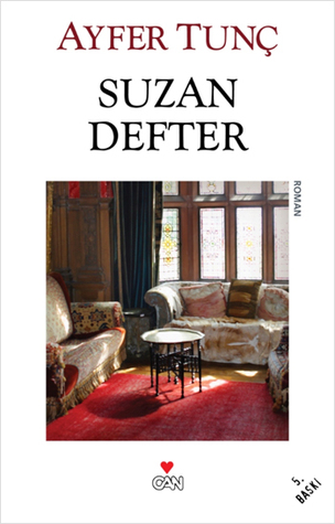 Suzan Defter (2011)