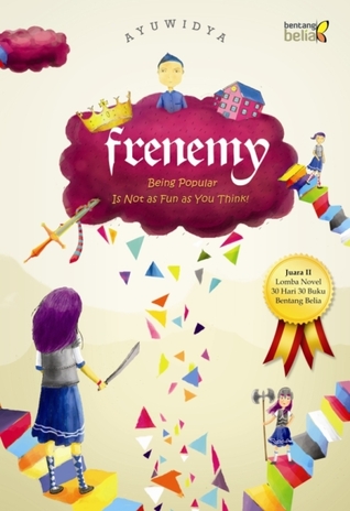 Frenemy (2012)
