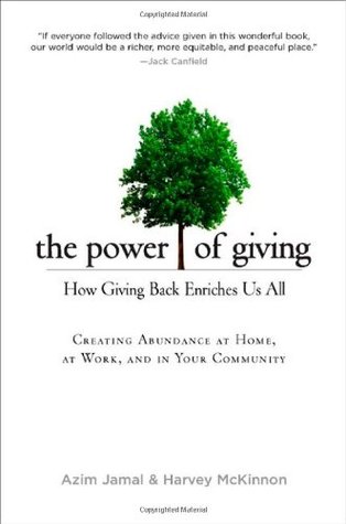 The Power of Giving (2008)