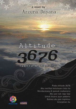Altitude 3676 Takhta Mahameru (2013)