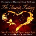 The Complete Forever Trilogy (Books 1, 2, &3)