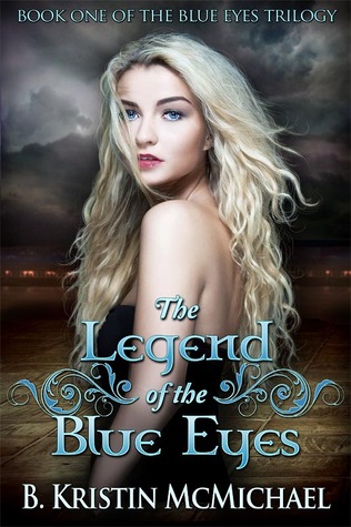 The Legend of the Blue Eyes (2013)
