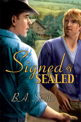 Signed and Sealed (2011)