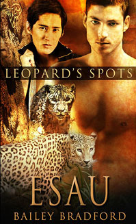 Esau (Leopard's Spot) (2013)