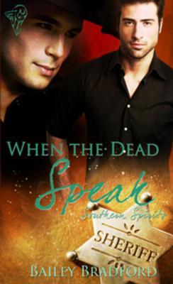 When the Dead Speak (2010)