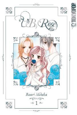 V.B. Rose Volume 1