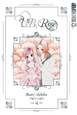 V.B. Rose Volume 4