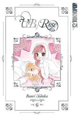 V.B. Rose Volume 6