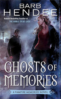 Ghosts of Memories (2012)