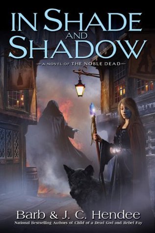 In Shade and Shadow (2009)