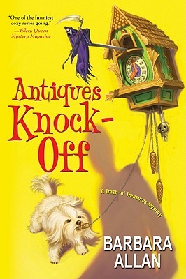 Antiques Knock-Off (2011)