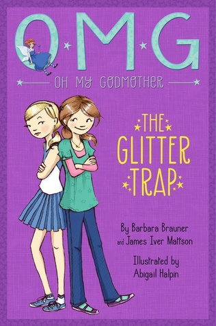 The Glitter Trap (2013)