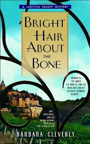 Bright Hair About the Bone (2008)