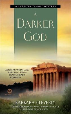 Darker God: A Laetitia Talbot Mystery