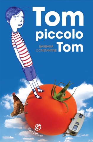 Tom piccolo Tom (2010)