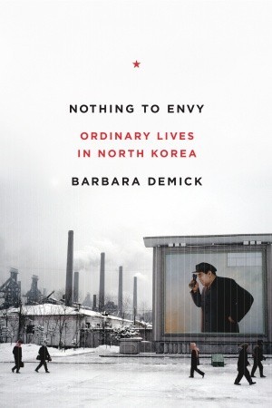 Nothing to Envy: Ordinary Lives in North Korea (2009)