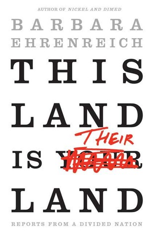This Land Is Their Land: Reports from a Divided Nation (2008)