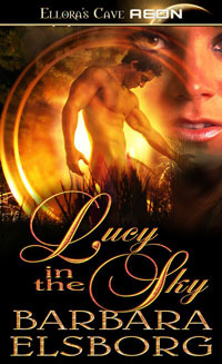 Lucy in the Sky (2009)