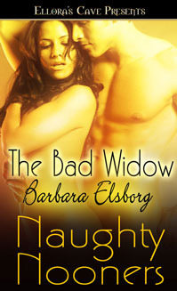 The Bad Widow