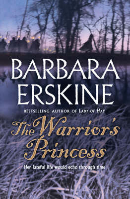 The Warrior's Princess (2008)