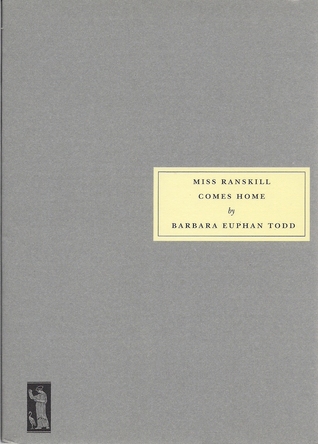 Miss Ranskill Comes Home (1946)
