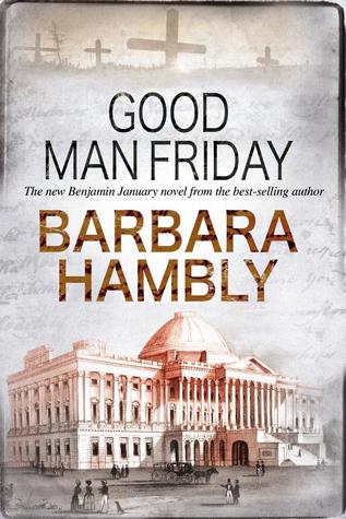 Good Man Friday (2013)