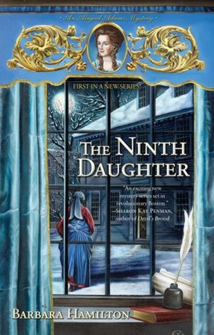 The Ninth Daughter (2009)
