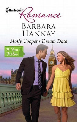 Molly Cooper's Dream Date (2011)