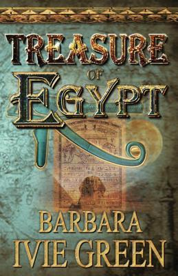 Treasure of Egypt: Treasure of the Ancients (2011)