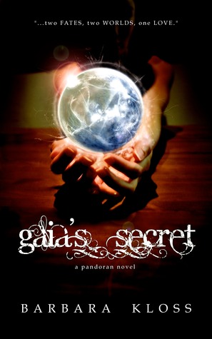 Gaia's Secret (2011)