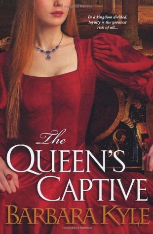 The Queen's Captive (2010)