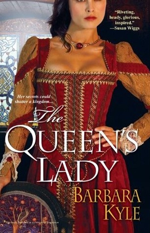 The Queen's Lady (2009)