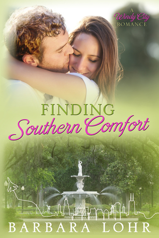 Finding Southern Comfort (2014)